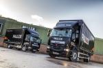 DAF LF 180 FA 4x2 Day Cab 2016 года (UK)